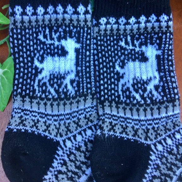 Super Soft Winter Socks - Picture 8 of 14